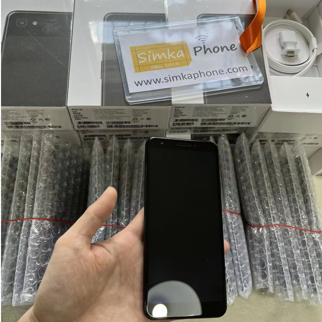 Wholesale Refurbished Pixel 3a Original Unlocked Shenzhen Xingfei 